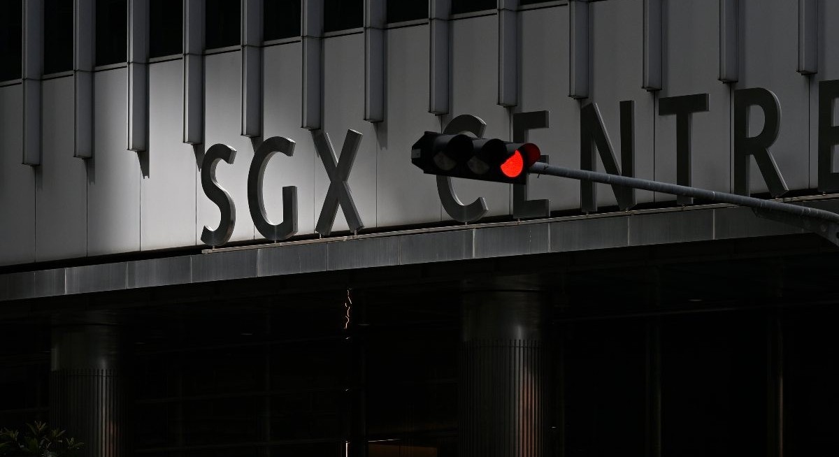 SGX sees a stronger IPO pipeline after posting record half-year results